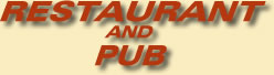 Restaurant and pub - Nelspruit self catering accommodation at Bushveld Lodge self catering chalets and Lakeview Lodge self catering chalets