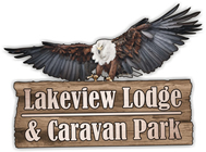 Lakeview Lodge & Caravan park