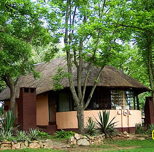 Accommodation at Lakeview Lodge in Nelspruit