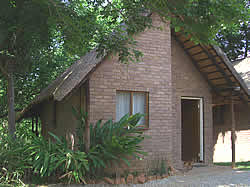 Self Catering Accommodation in Nelspruit