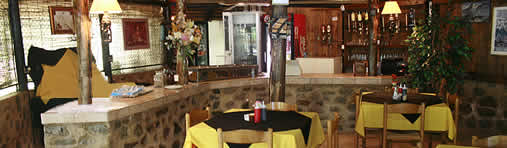 Nelspruit Conferences at Bushveld Lodge are unique