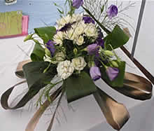 Beautiful wedding decor at Bushveld Lodge Wedding Venue in Nelspruit