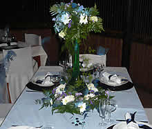 Beautifully planned and executed by Bushveld Lodge wedding planning